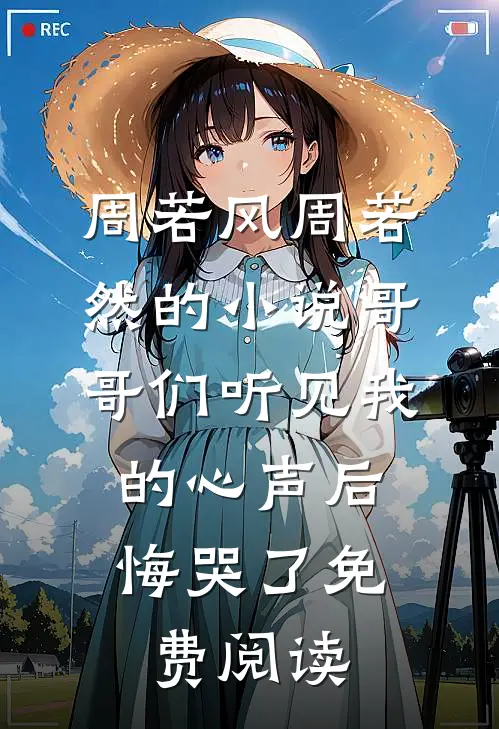 周若风周若然的小说哥哥们听见我的心声后，悔哭了免费阅读