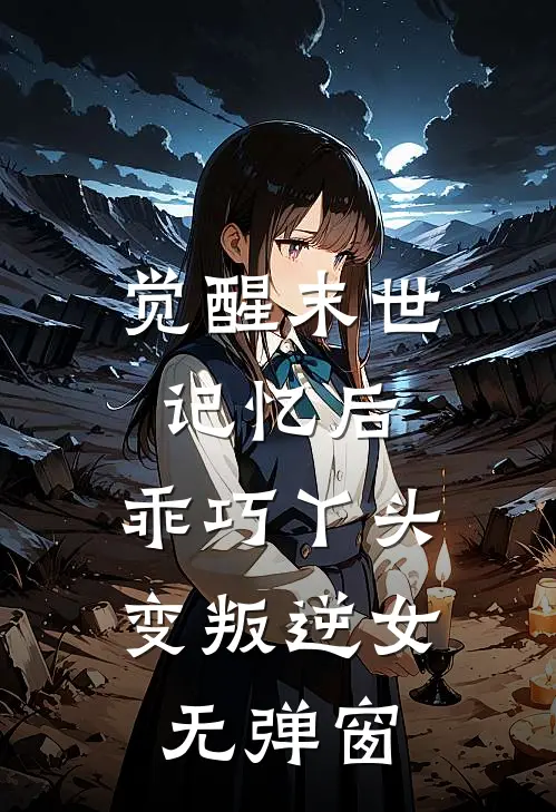 觉醒末世记忆后，乖巧丫头变叛逆女无弹窗