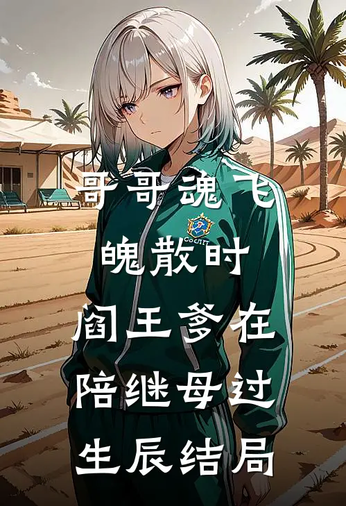哥哥魂飞魄散时，阎王爹在陪继母过生辰结局