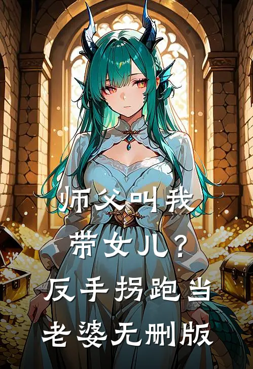 师父叫我带女儿？反手拐跑当老婆无删版