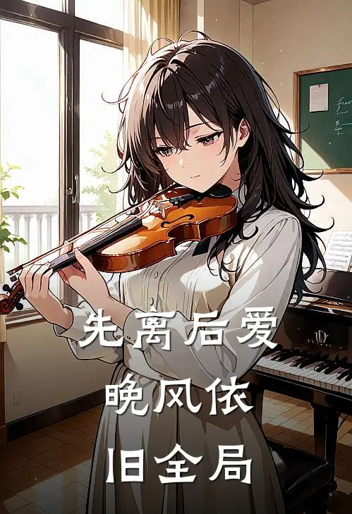 先离后爱，晚风依旧全局