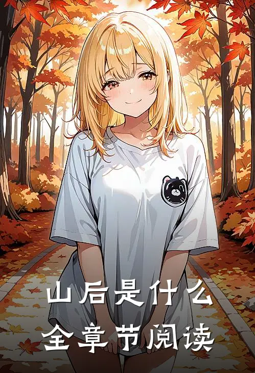 山后是什么全章节阅读
