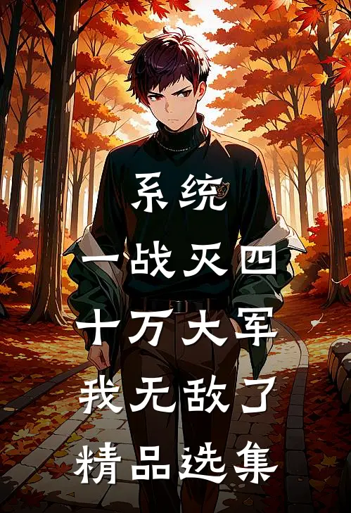 系统：一战灭四十万大军，我无敌了精品选集