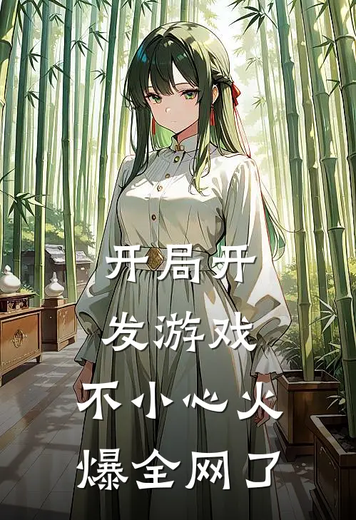 开局开发游戏，不小心火爆全网了