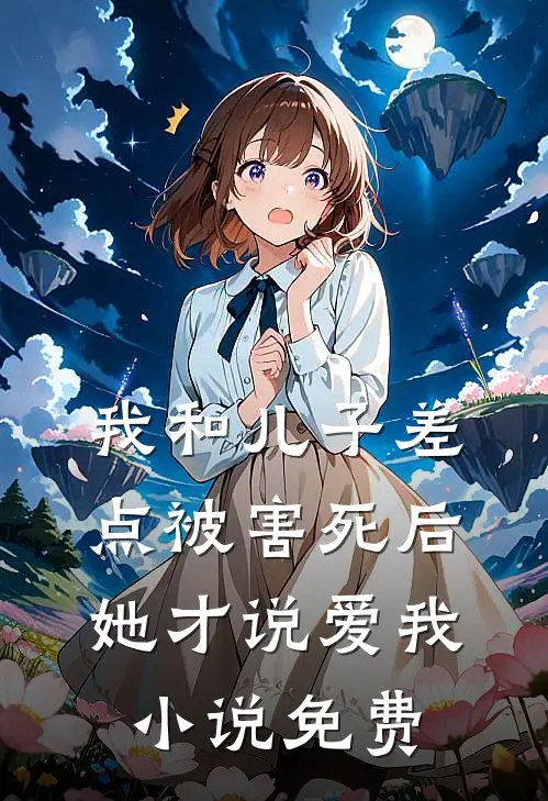我和儿子差点被害死后，她才说爱我小说免费