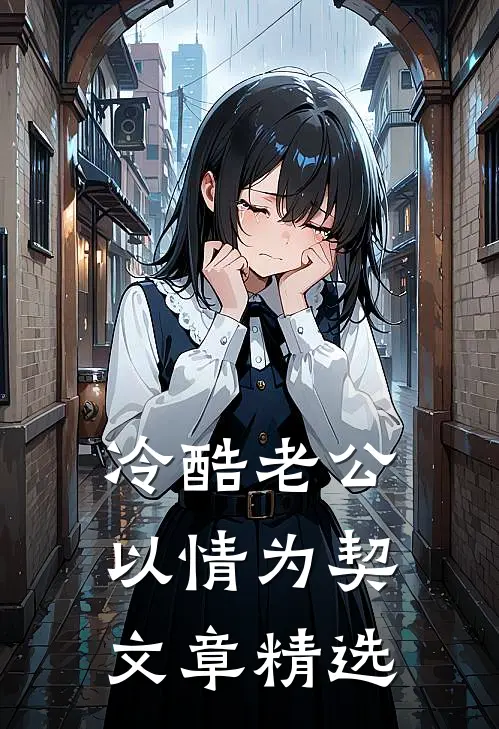 冷酷老公以情为契文章精选