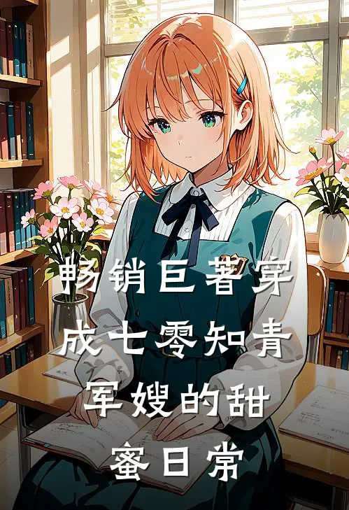 畅销巨著穿成七零知青：军嫂的甜蜜日常