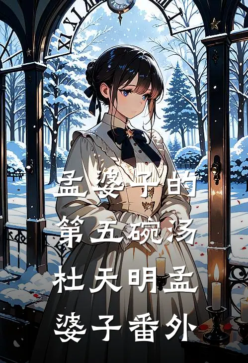 孟婆子的第五碗汤杜天明孟婆子 番外