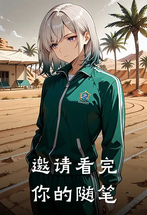 邀请看完你的随笔