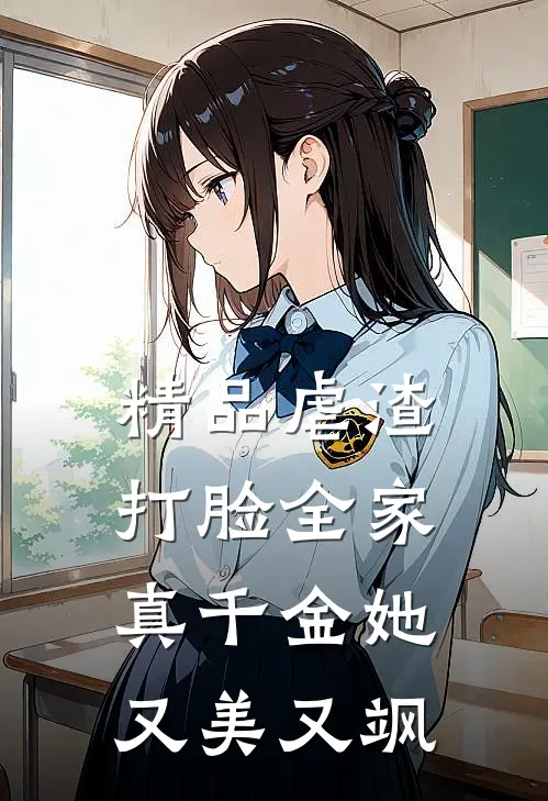 精品虐渣打脸全家，真千金她又美又飒
