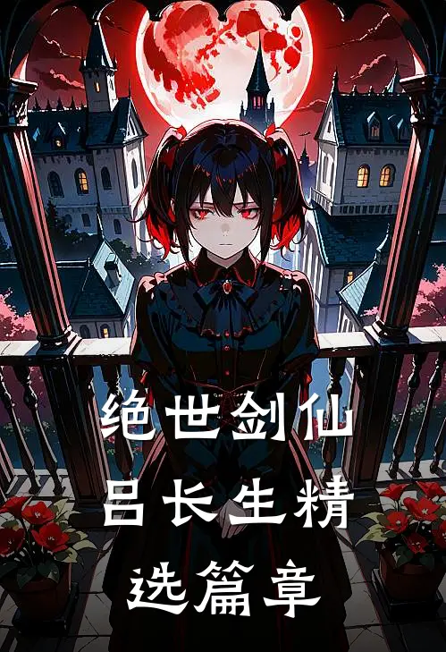 绝世剑仙吕长生精选篇章