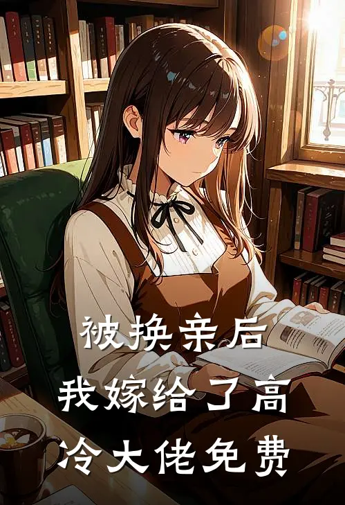 被换亲后，我嫁给了高冷大佬免费