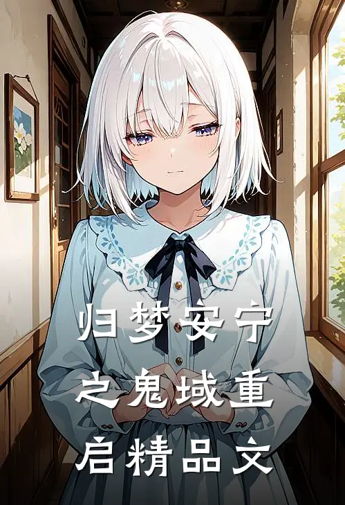 归梦安宁之鬼域重启精品文