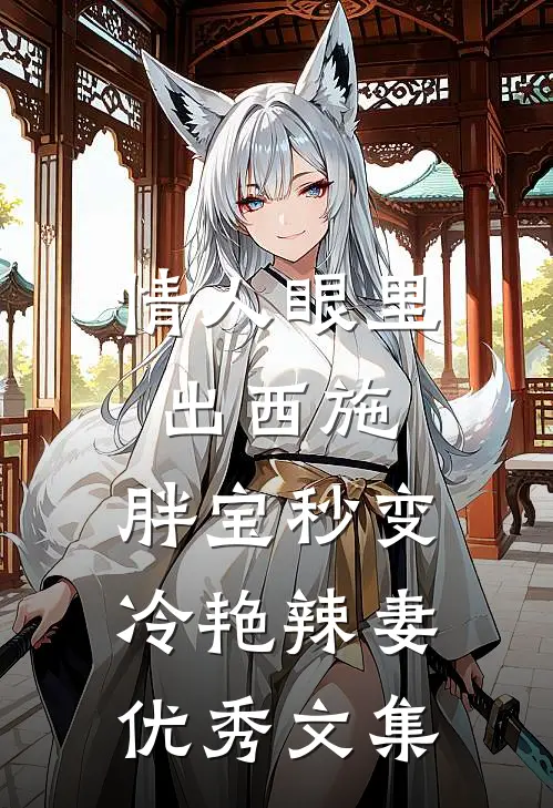 情人眼里出西施，胖宝秒变冷艳辣妻优秀文集