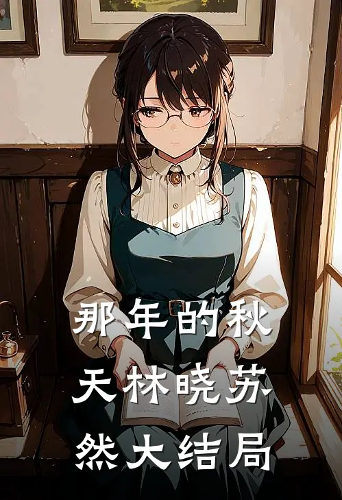 那年的秋天林晓苏然大结局