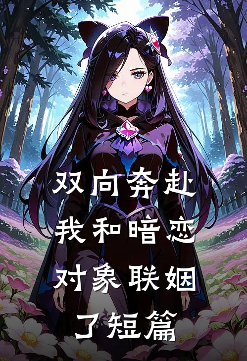 双向奔赴：我和暗恋对象联姻了短篇