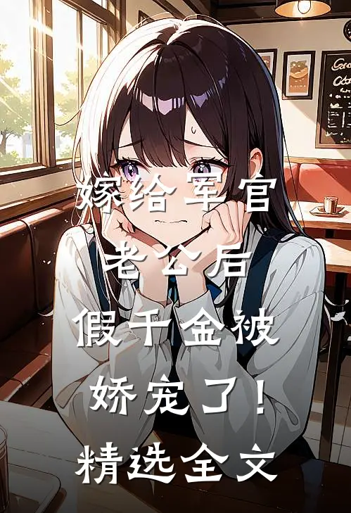 嫁给军官老公后，假千金被娇宠了！精选全文