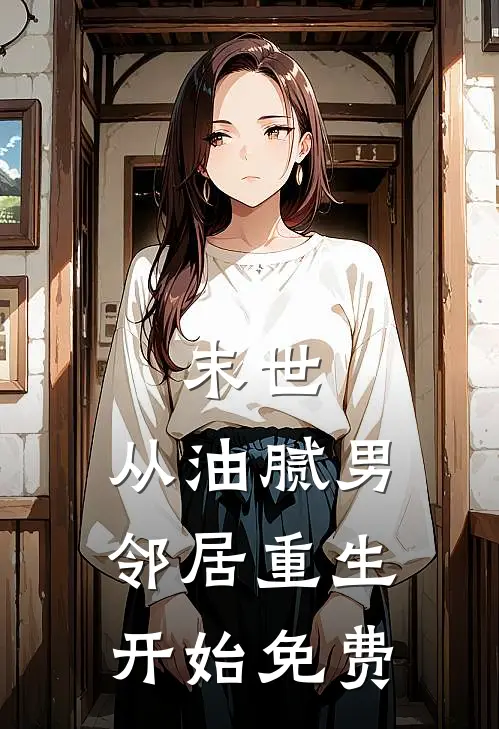 末世：从油腻男邻居重生开始免费