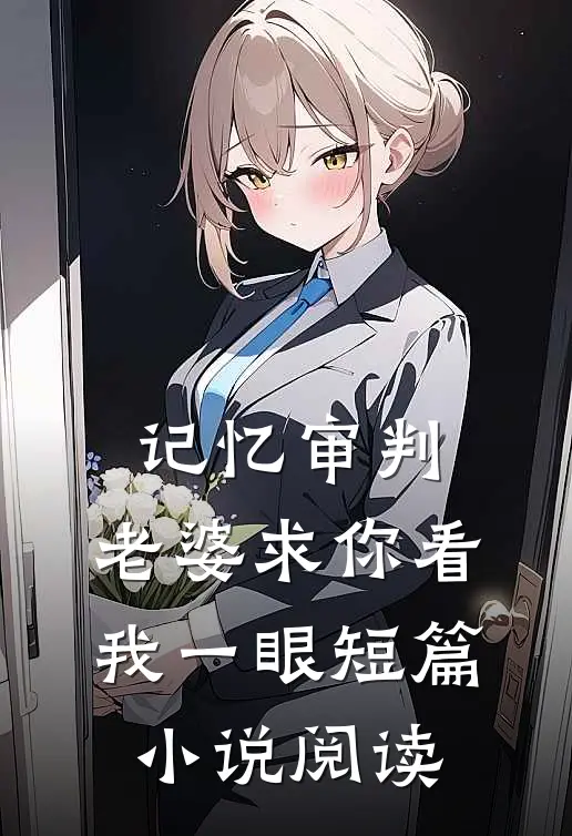 记忆审判：老婆求你看我一眼短篇小说阅读