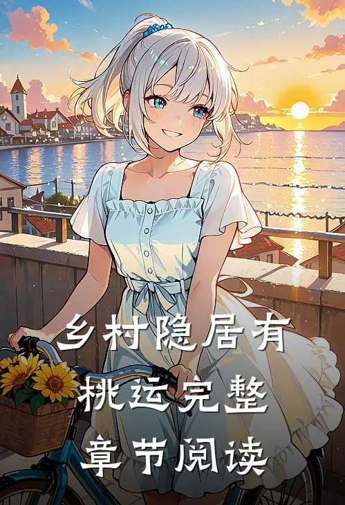 乡村隐居有桃运完整章节阅读