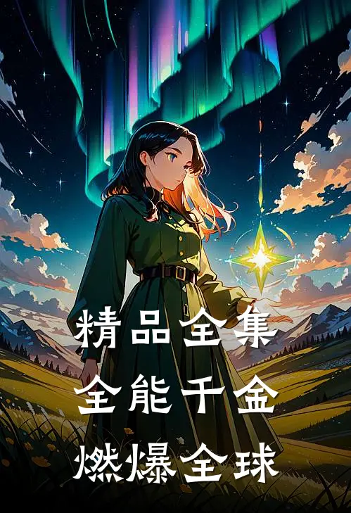 精品全集全能千金燃爆全球