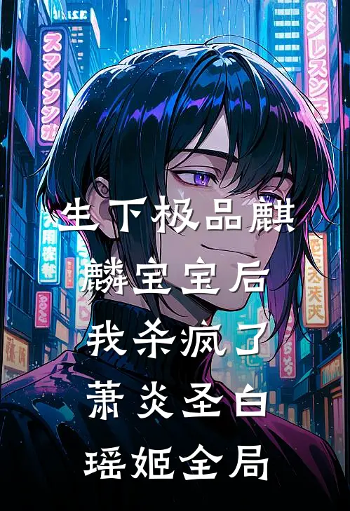 生下极品麒麟宝宝后，我杀疯了萧炎圣白瑶姬全局