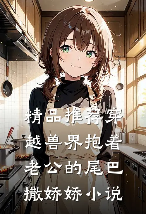 精品推荐穿越兽界抱着老公的尾巴撒娇娇小说