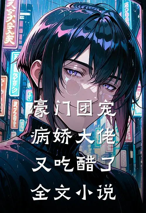 豪门团宠：病娇大佬又吃醋了全文小说