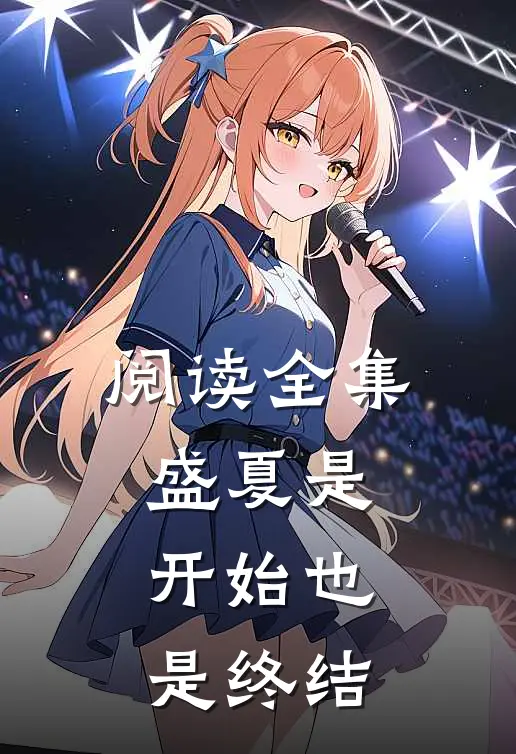 阅读全集盛夏是开始也是终结