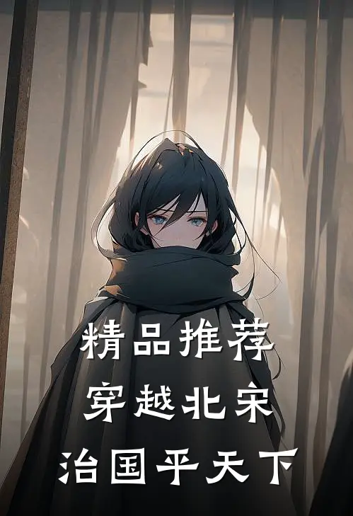 精品推荐穿越北宋：治国平天下