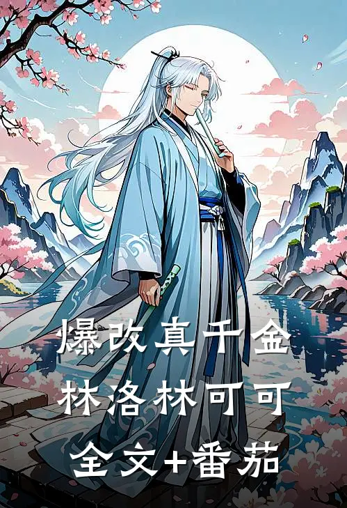 爆改真千金林洛林可可全文+番茄