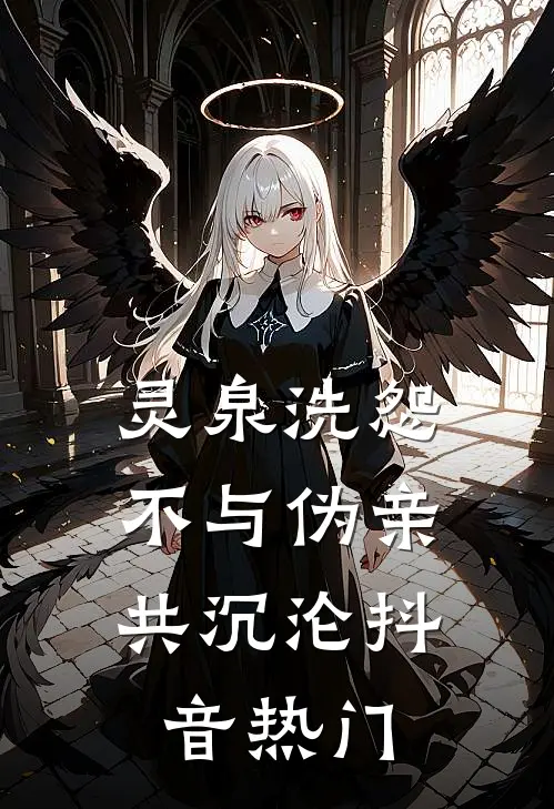灵泉洗怨，不与伪亲共沉沦抖音热门
