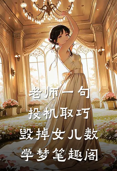 老师一句投机取巧，毁掉女儿数学梦笔趣阁