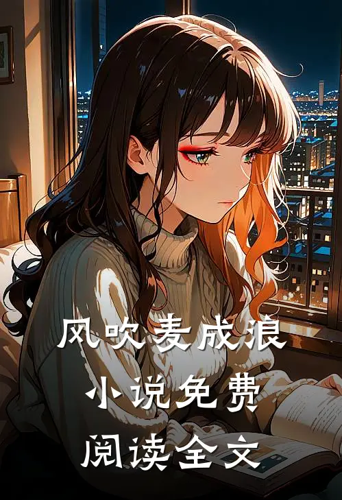 风吹麦成浪小说免费阅读全文