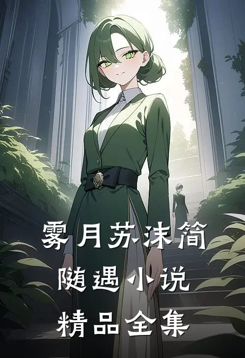 雾月苏沫简随遇小说精品全集