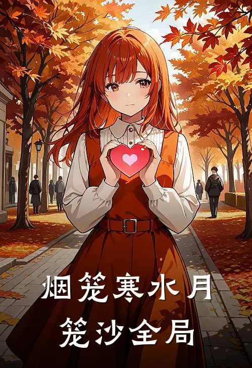 烟笼寒水月笼沙全局