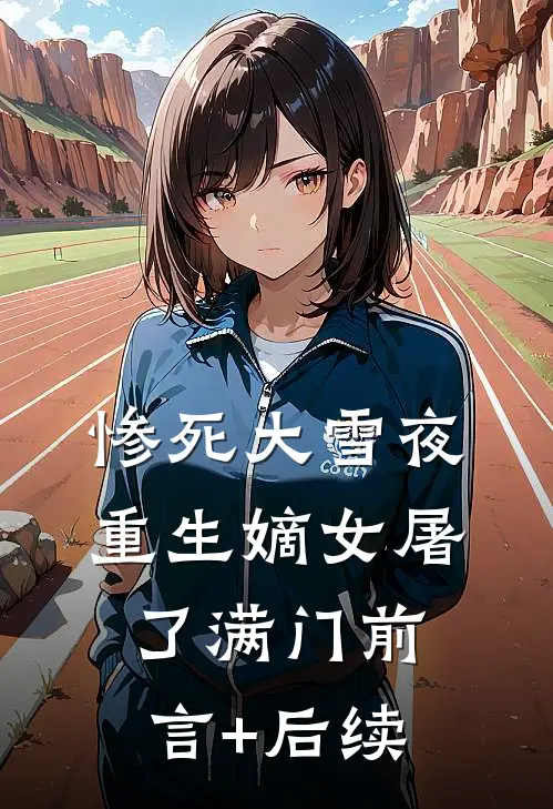 惨死大雪夜，重生嫡女屠了满门前言+后续