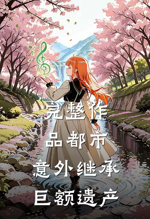 完整作品都市：意外继承巨额遗产