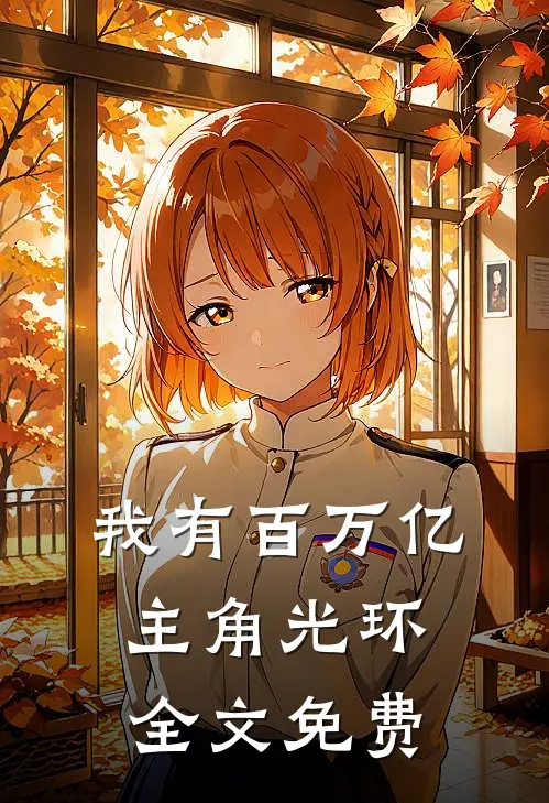 我有百万亿主角光环全文免费