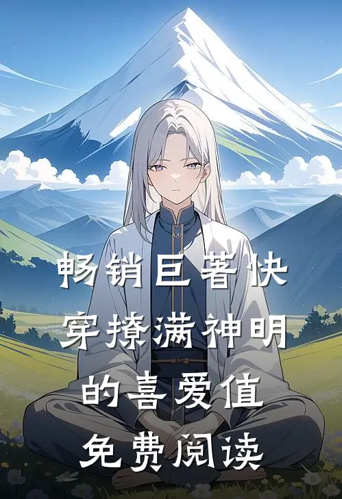 畅销巨著快穿撩满神明的喜爱值免费阅读