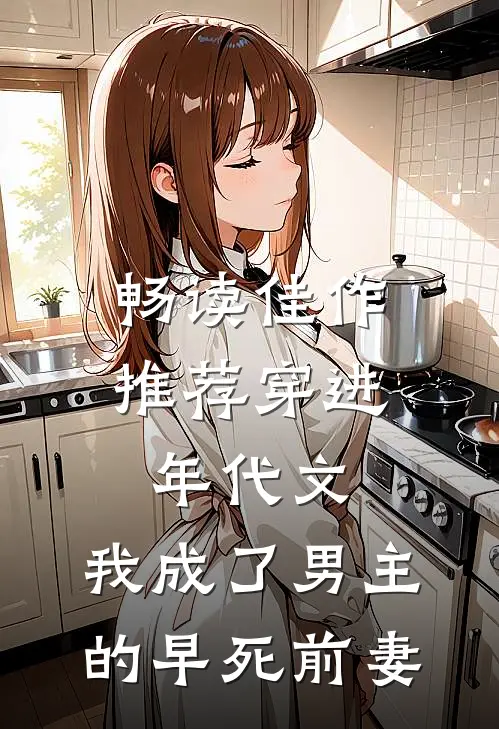 畅读佳作推荐穿进年代文，我成了男主的早死前妻