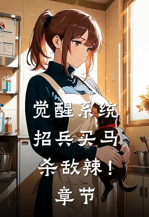 觉醒系统：招兵买马杀敌辣！章节