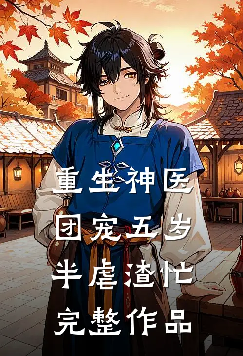 重生神医：团宠五岁半虐渣忙完整作品