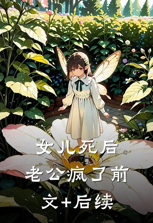 女儿死后，老公疯了前文+后续