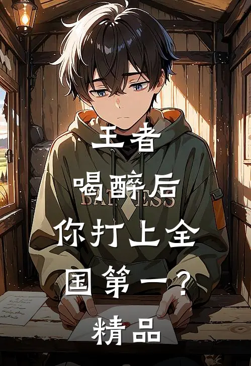 王者：喝醉后，你打上全国第一？精品