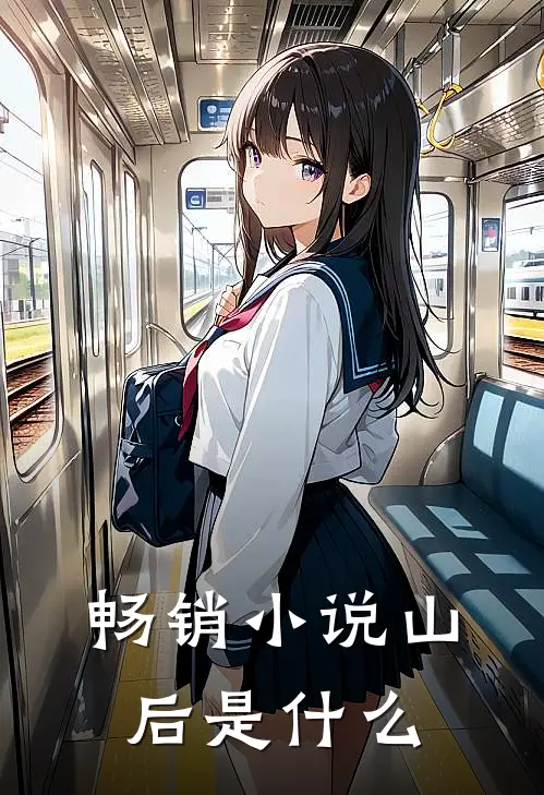 畅销小说山后是什么