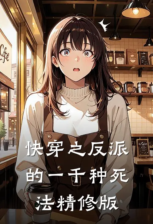 快穿之反派的一千种死法精修版