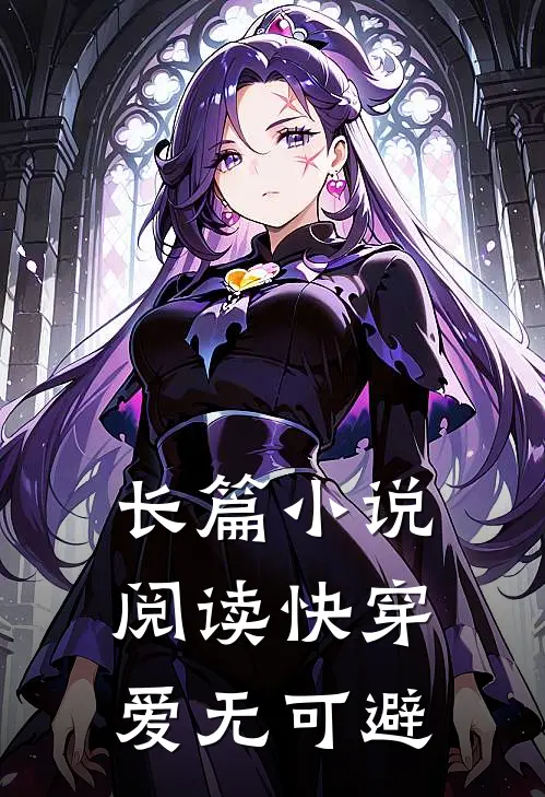 长篇小说阅读【快穿】：爱无可避