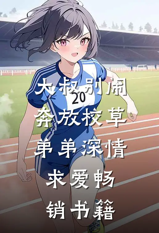 大叔别闹，奔放校草弟弟深情求爱畅销书籍