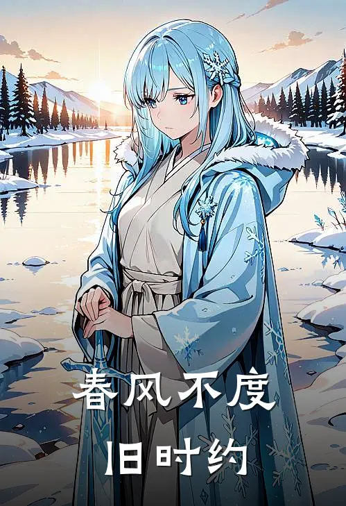 春风不度旧时约